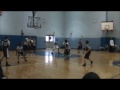 Bill West Orange Game