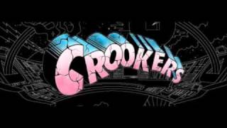 Watch Crookers Royal T video