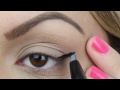 Benefit Push up liner DUPE / Ebru's Beauty Lounge