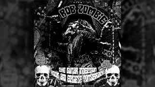 Rob Zombie - Crow Killer Blues (Instrumental) / No Vocals