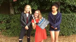 Into Film - Film in a Day at Great Torrington School