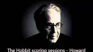 Watch Howard Shore At The Sign Of The Prancing Pony video