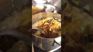 Biriyani Time!