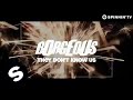 Borgeous - They Don't Know Us