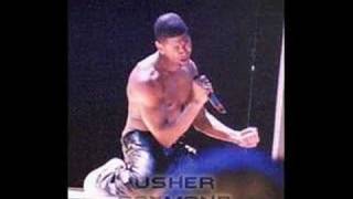 Watch Usher Whatever I Want video