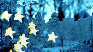 Watch Trembling Blue Stars Snow Showers video