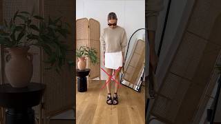 Dos And Donts Of Mini Skirts