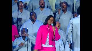 Watch Chicago Mass Choir I Pray Well Be Ready video