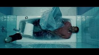 Seven Pounds (Yedi Yaşam) Will Smith intihar sahnesi .