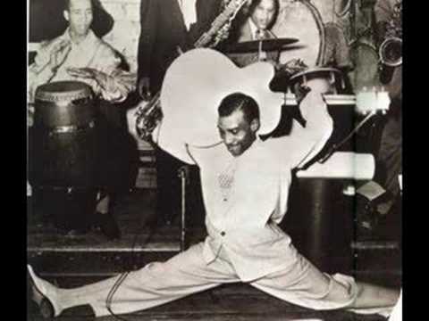 Roots of Blues -- T-Bone Walker „She Is Going To Ruin Me
