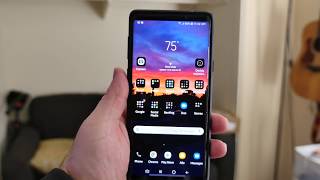 Galaxy S9, S9 Plus, Note 9 One UI Beta Android Pie How to Signup