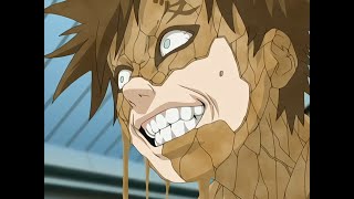 Rock Lee Vs Gaara Twixtor Time Remap Rsmb Part 2 Check Desc