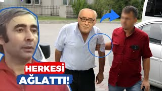 Şener Şeni̇n Kardeşi̇ Bakin Ki̇m Çikti?