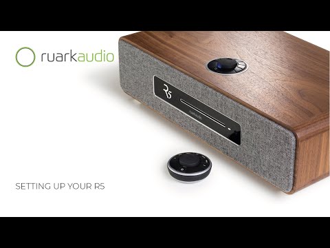Sistema audio all-in-one Ruark R5 – La recensione