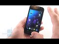 Samsung Galaxy Nexus Review