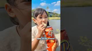 Prank Jajanan Banyak Imehabang