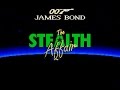 [James Bond 007: The Stealth Affair - Игровой процесс]