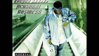Watch Bad Azz Personal Business video
