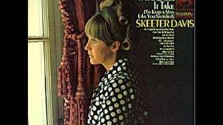 Watch Skeeter Davis He Doesnt Love Me Anymore video