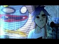 Gorillaz - Clint Eastwood HD