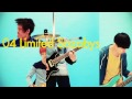 04 Limited Sazabys『Now here, No where』(Official Music Video)