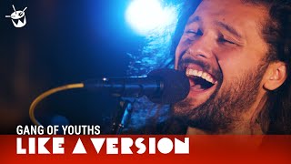 Watch Gang Of Youths Blood video