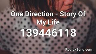 Watch Code Story Of My Life video