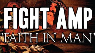 Watch Fight Amp Faith In Man video