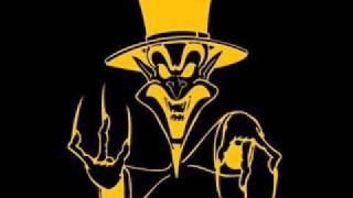 Watch Insane Clown Posse For The Maggots video