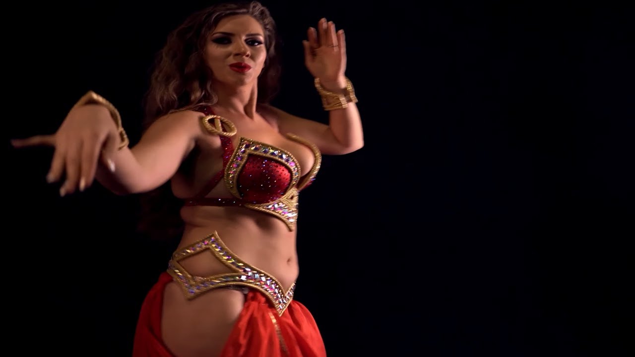 Muscle belly dance free porn photos