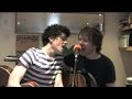Always (Bon Jovi) Cover By Gareth Rhodes and Matthew Rhodes