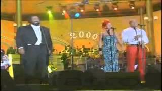Funiculì Funiculà Luciano Pavarotti Funiculì Funiculà Luciano Pavarotti