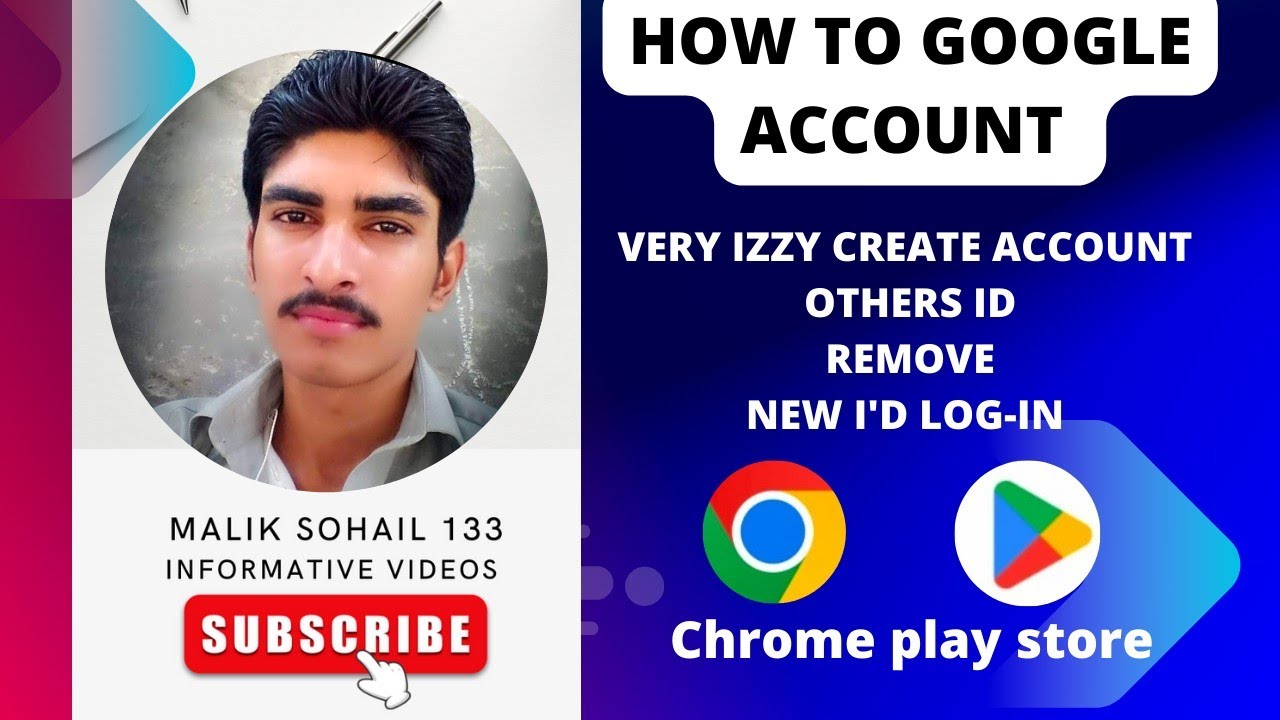 Google account create kesy Karen play store ke old Google account create kesy Karen play store ke old
