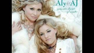Watch Aly Aj The First Noel video
