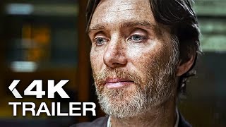 Steve Trailer German Deutsch 2025 Cillian Murphy, Netflix
