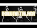 Ikaw Na Talaga - Third Flo Just Hush (Official Music Video)