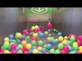 Escalator Balls | Fun With Physics