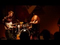 Kirsten Thien - Blues Garage - 04.10.2014