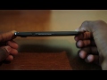 HTC One X review