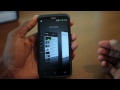 HTC One X review