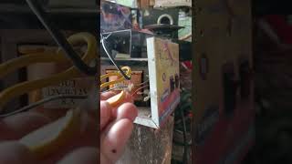 Dc 12 Volt Adaptor