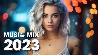 Ibiza Summer Mix 2023 🐬 Best Of Tropical Deep House Music Chill Out Mix 🐬 Summer Mix 2023