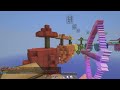 MINECRAFT: SKYWARS PVP -"UN SUBSCRIPTOR HEROICO!" -
