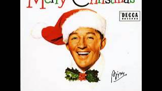 Watch Bing Crosby The First Noel video