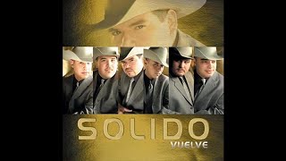 Watch Solido Todo Por Amor video
