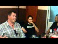 Dany si Dana de la Victoria-Solist Romulus