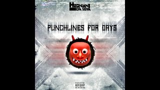 Hernâni - Punchlines For Days