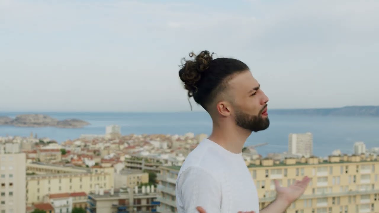 Salimo - Porte (Clip Officiel)