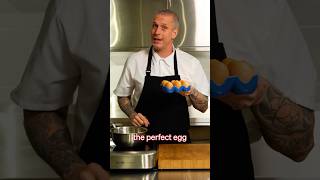How I Perfectly Boil Eggs