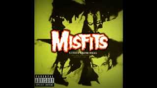 Watch Misfits Horror Hotel video